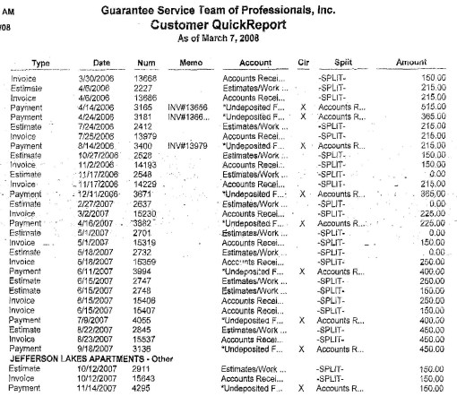 DUCT WORK 2 DUCT WORK 2
