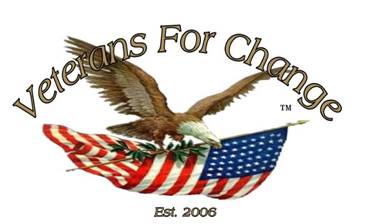 veterans for change veterans for change