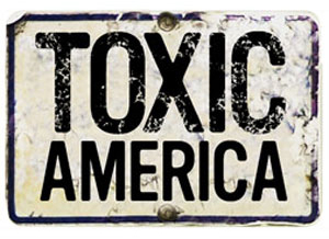 toxic america